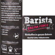 Melitta Barista Crema Forte +10%